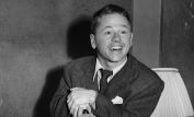 Mickey Rooney Jr.