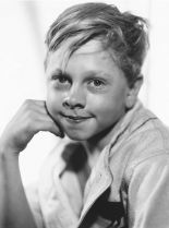 Mickey Rooney Jr.