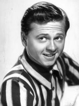 Mickey Rooney Jr.