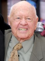 Mickey Rooney Jr.