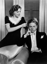 Mickey Rooney Jr.