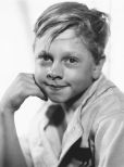 Mickey Rooney Jr.