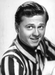 Mickey Rooney Jr.