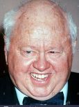 Mickey Rooney Jr.