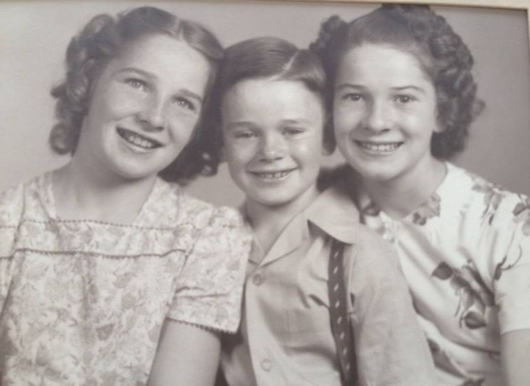 Mickey Rooney Jr.