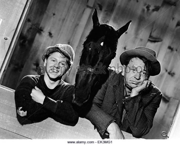 Mickey Rooney Jr.