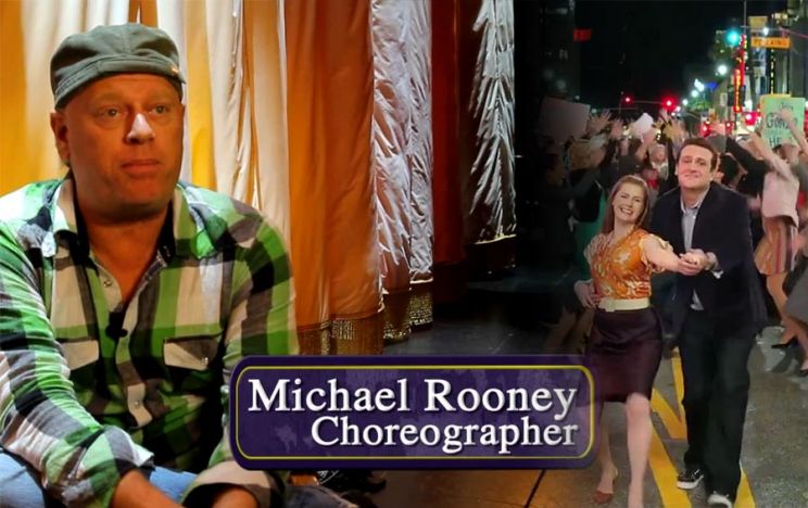Mickey Rooney Jr.
