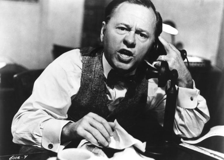 Mickey Rooney Jr.