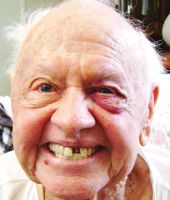 Mickey Rooney