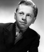 Mickey Rooney