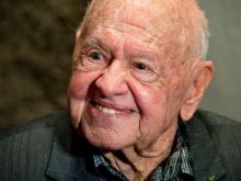 Mickey Rooney