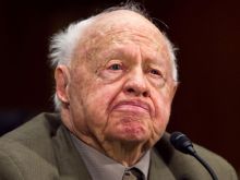 Mickey Rooney