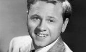 Mickey Rooney