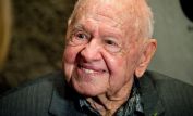 Mickey Rooney