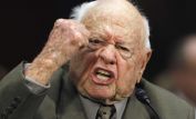 Mickey Rooney