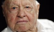 Mickey Rooney