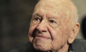 Mickey Rooney