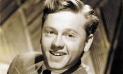 Mickey Rooney