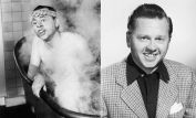 Mickey Rooney