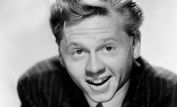 Mickey Rooney