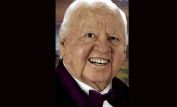 Mickey Rooney