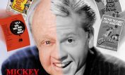 Mickey Rooney