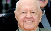 Mickey Rooney