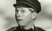 Mickey Rooney