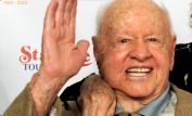 Mickey Rooney