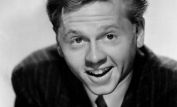 Mickey Rooney