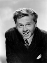 Mickey Rooney