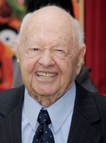 Mickey Rooney