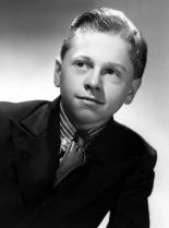 Mickey Rooney