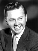 Mickey Rooney