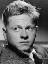 Mickey Rooney