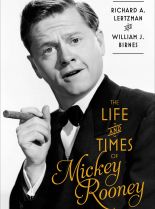 Mickey Rooney