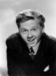 Mickey Rooney