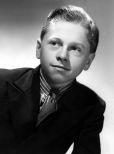 Mickey Rooney