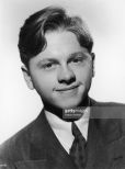 Mickey Rooney