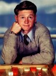 Mickey Rooney