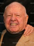 Mickey Rooney