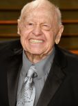 Mickey Rooney