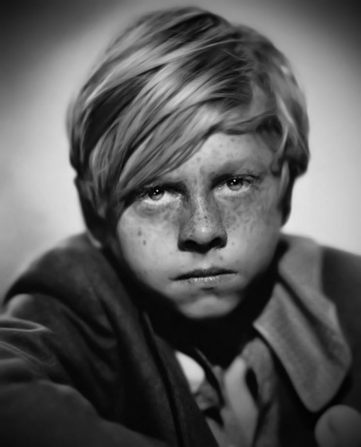 Mickey Rooney