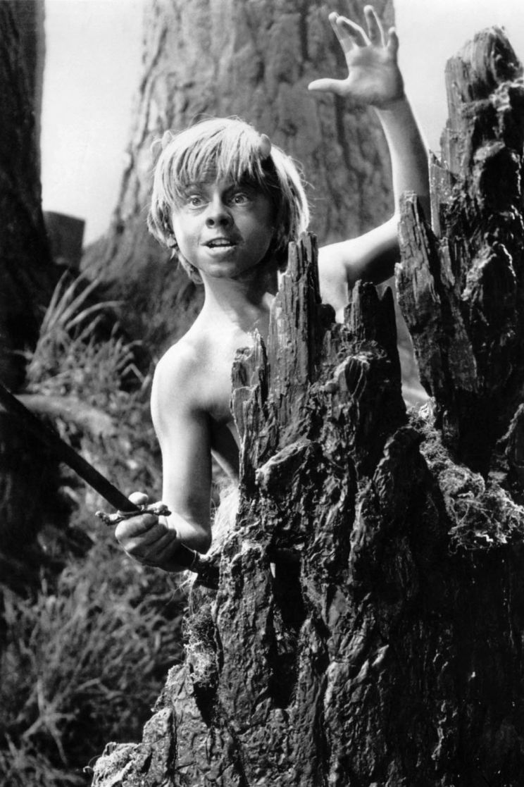 Mickey Rooney