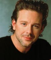 Mickey Rourke