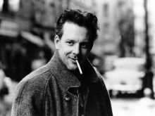 Mickey Rourke