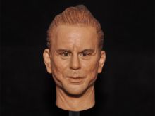 Mickey Rourke