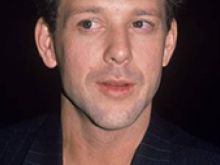 Mickey Rourke