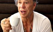 Mickey Rourke