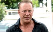 Mickey Rourke